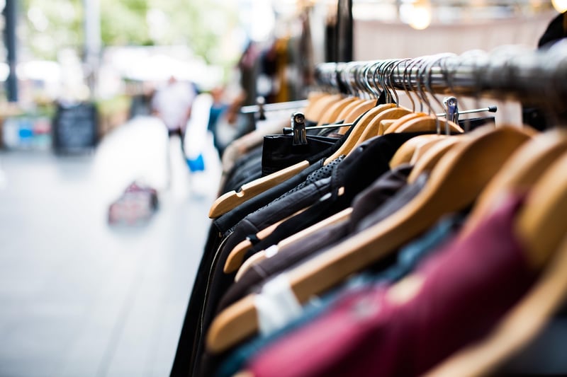 Upcycling Clothes