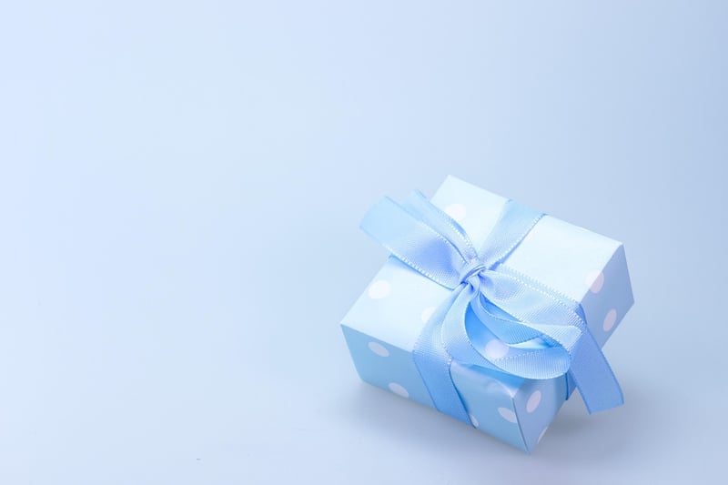 Gift Giving